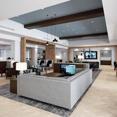 Staybridge Suites - Dawson Creek By Ihg Zewnętrze zdjęcie