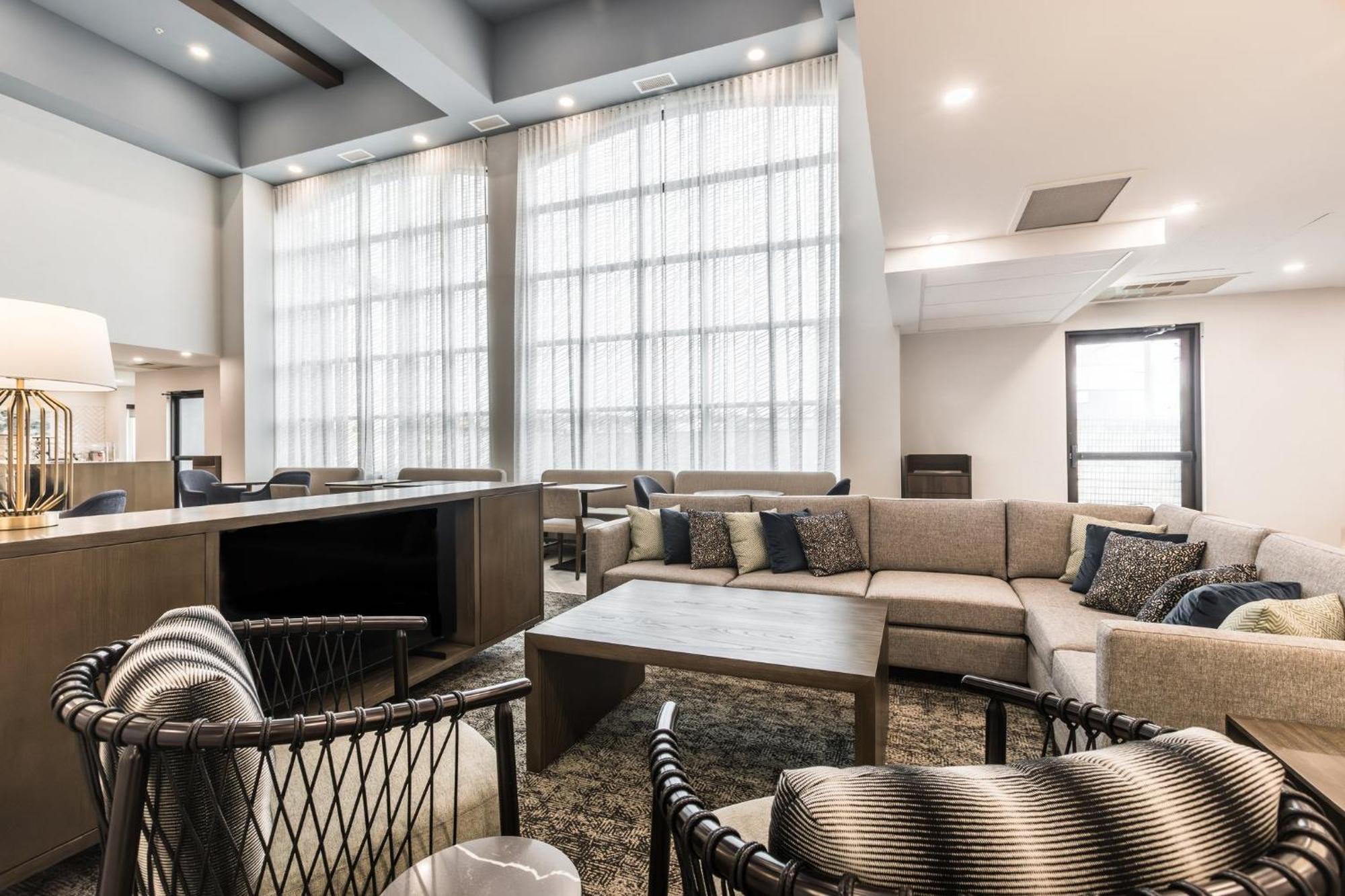 Staybridge Suites - Dawson Creek By Ihg Zewnętrze zdjęcie