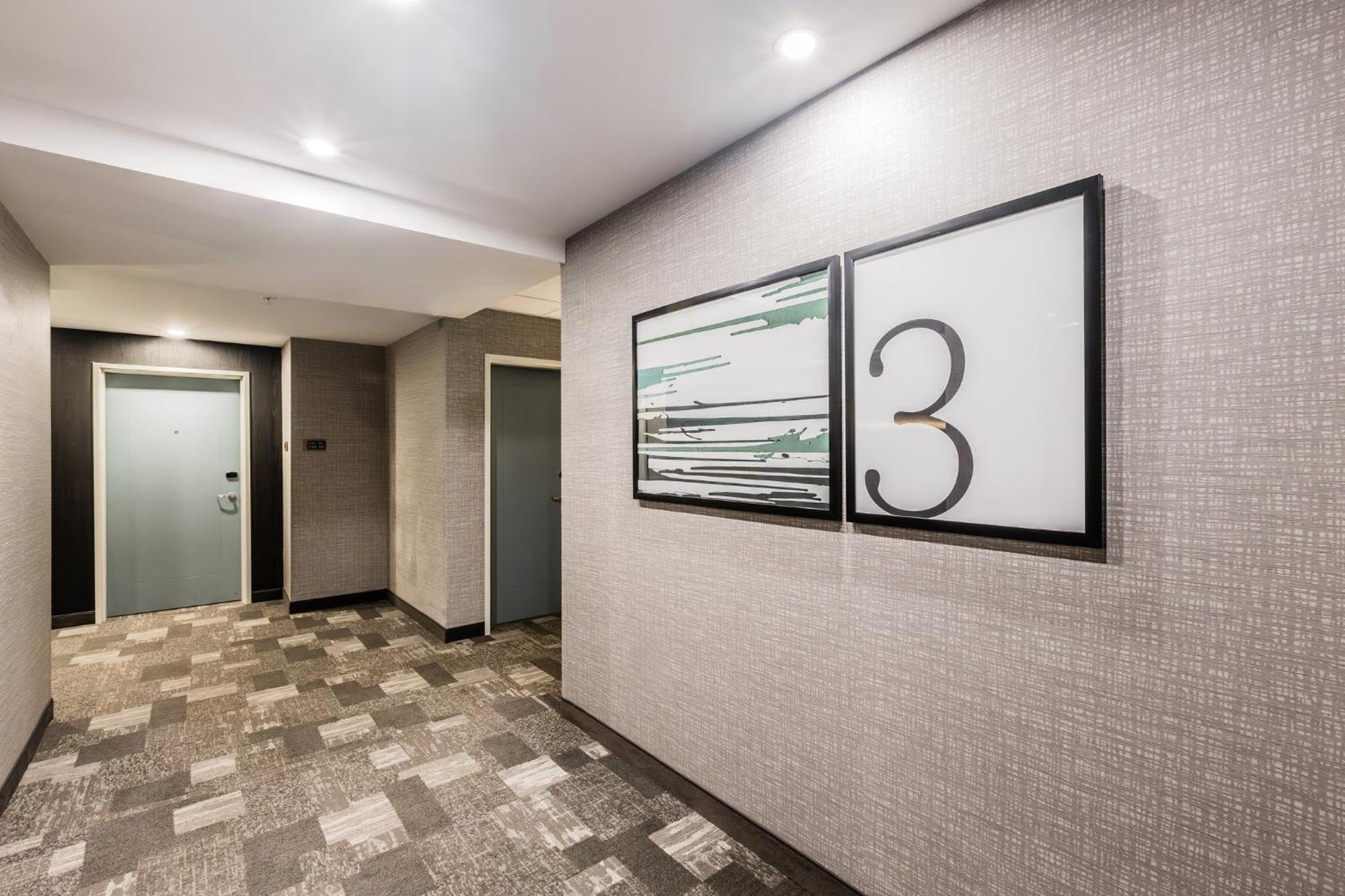Staybridge Suites - Dawson Creek By Ihg Zewnętrze zdjęcie