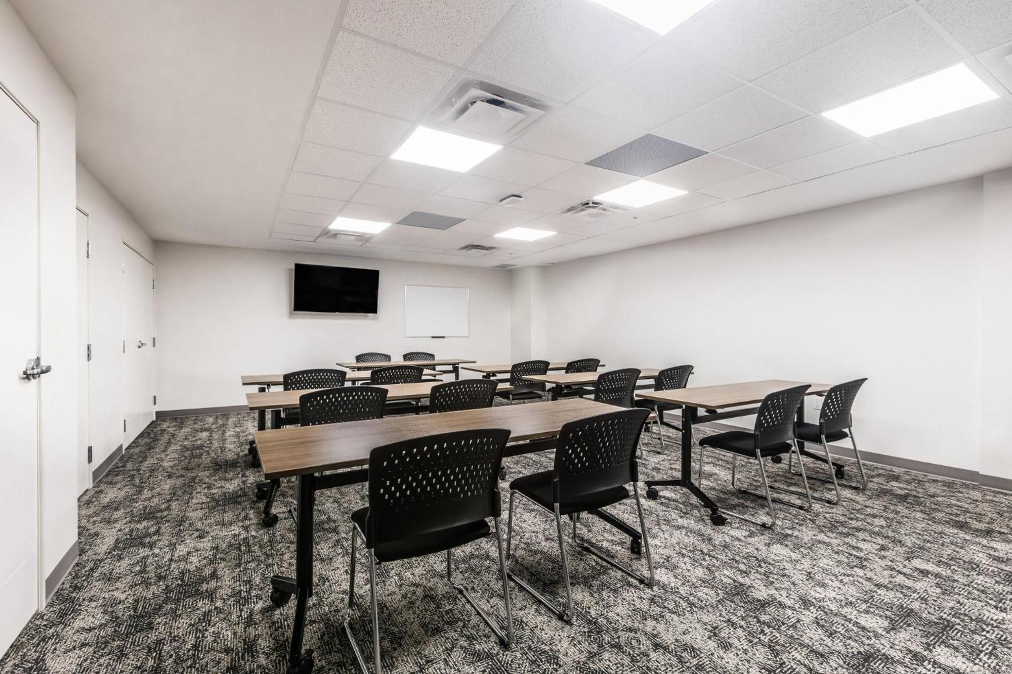 Staybridge Suites - Dawson Creek By Ihg Zewnętrze zdjęcie