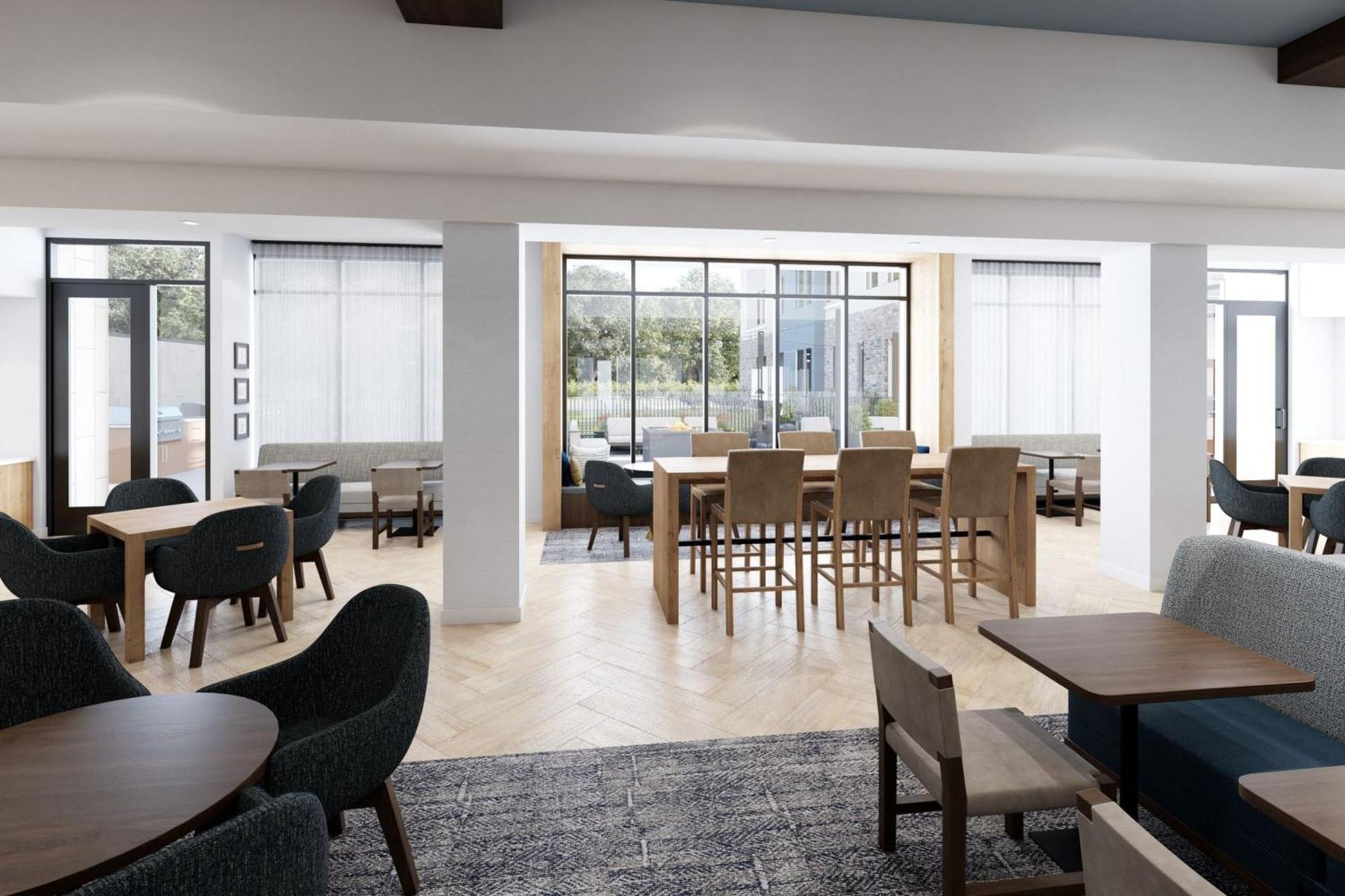 Staybridge Suites - Dawson Creek By Ihg Zewnętrze zdjęcie