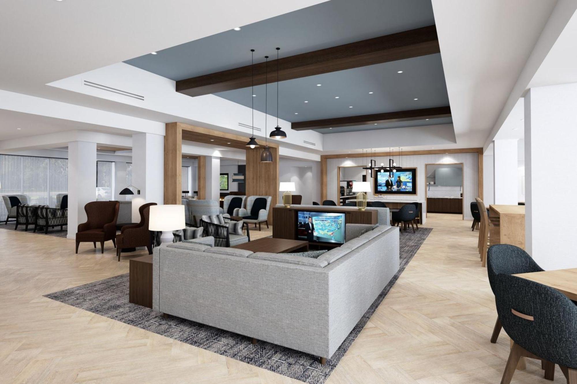 Staybridge Suites - Dawson Creek By Ihg Zewnętrze zdjęcie
