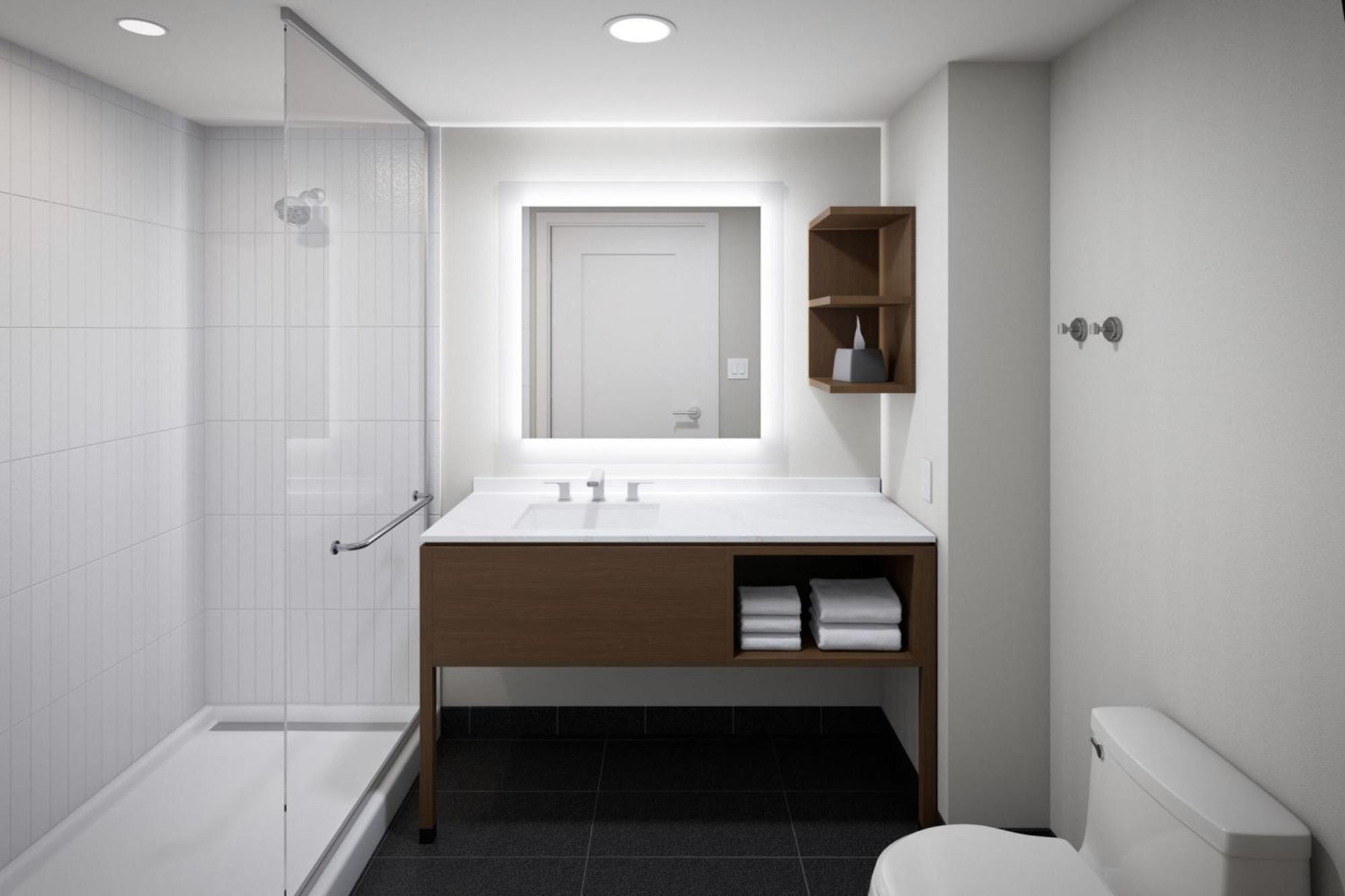 Staybridge Suites - Dawson Creek By Ihg Zewnętrze zdjęcie