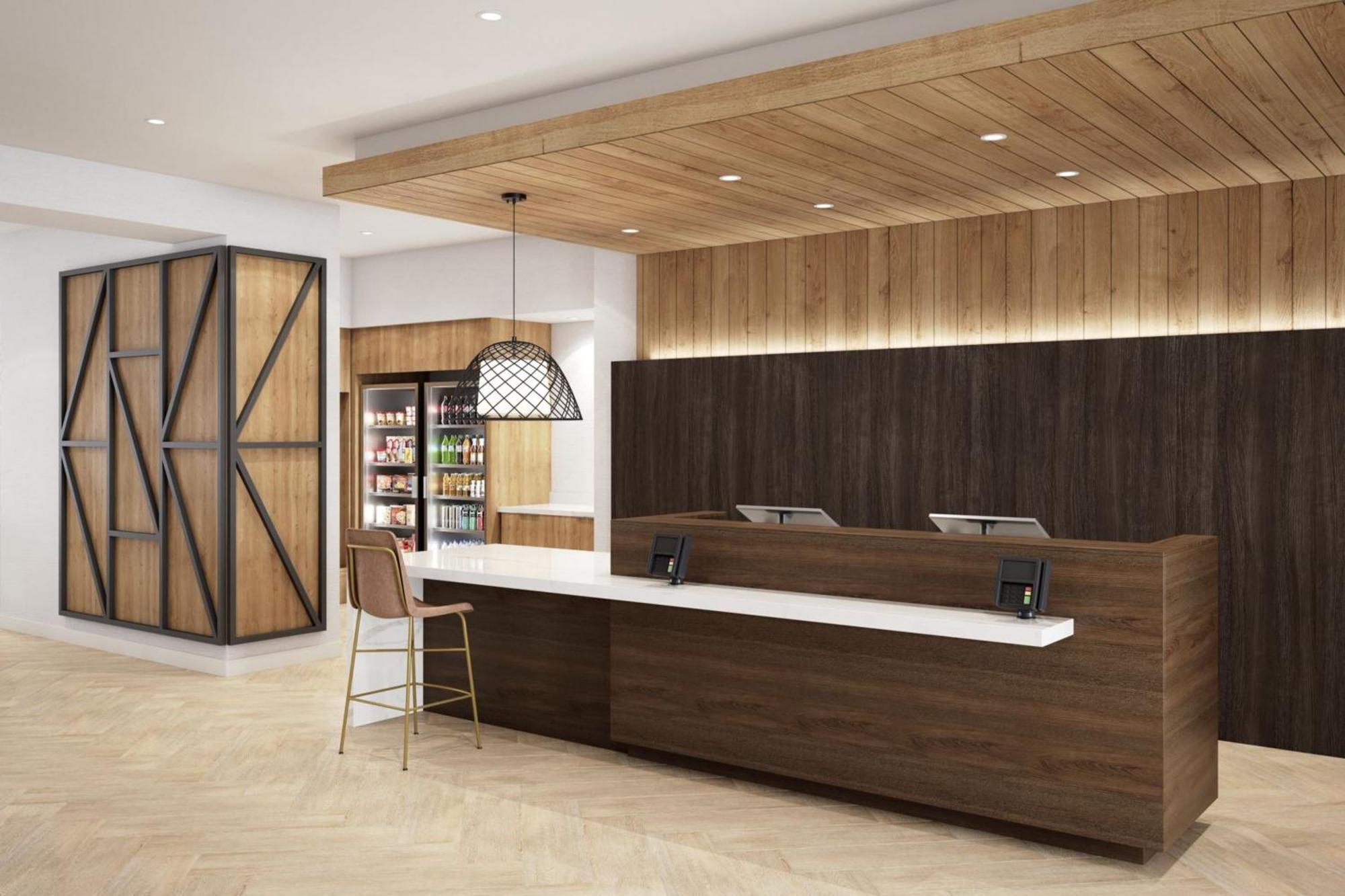 Staybridge Suites - Dawson Creek By Ihg Zewnętrze zdjęcie