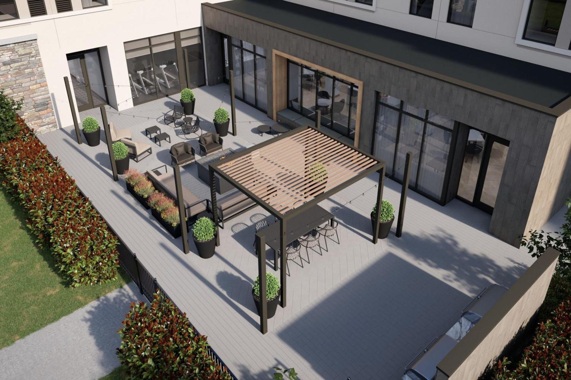 Staybridge Suites - Dawson Creek By Ihg Zewnętrze zdjęcie