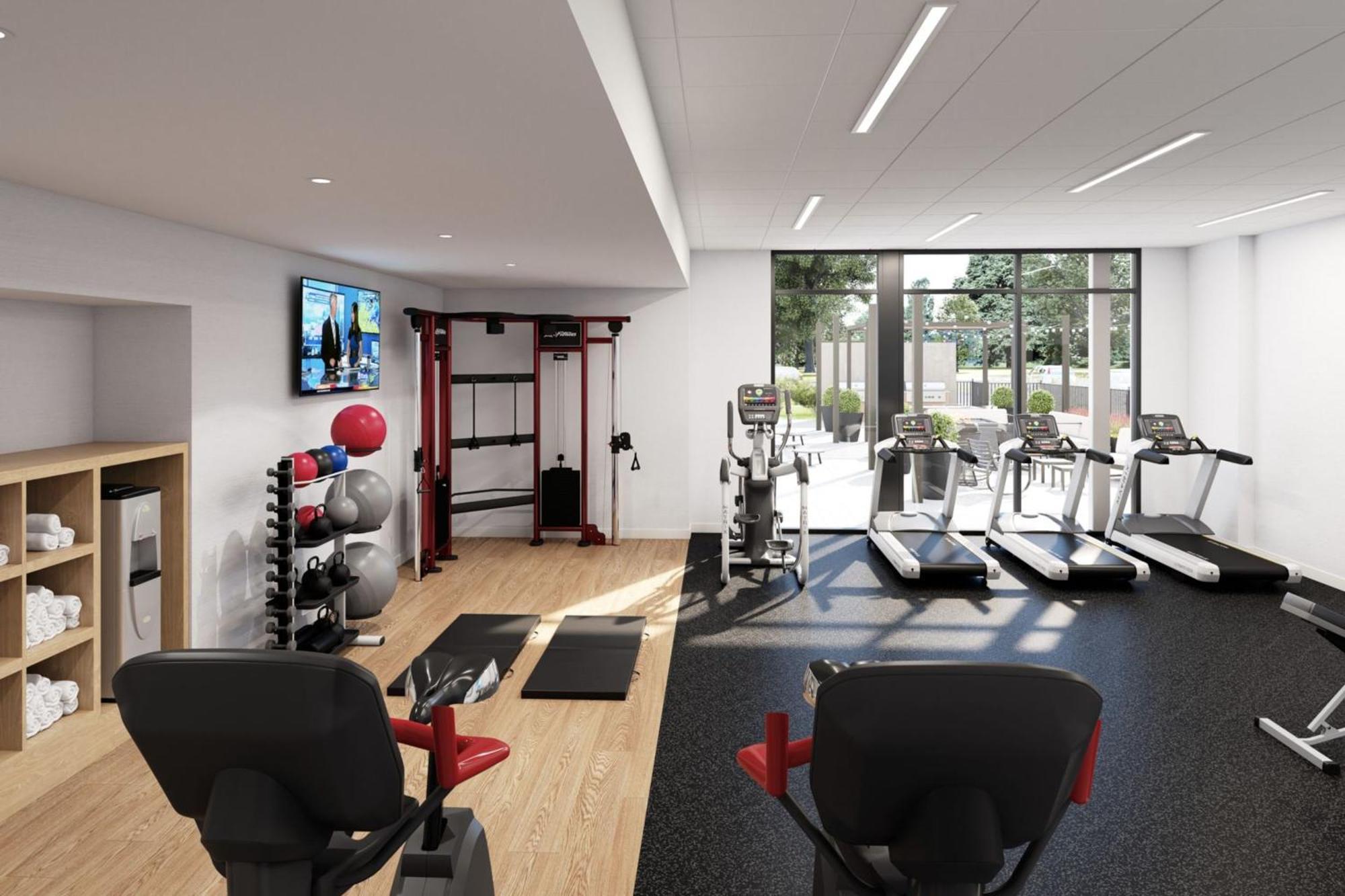 Staybridge Suites - Dawson Creek By Ihg Zewnętrze zdjęcie