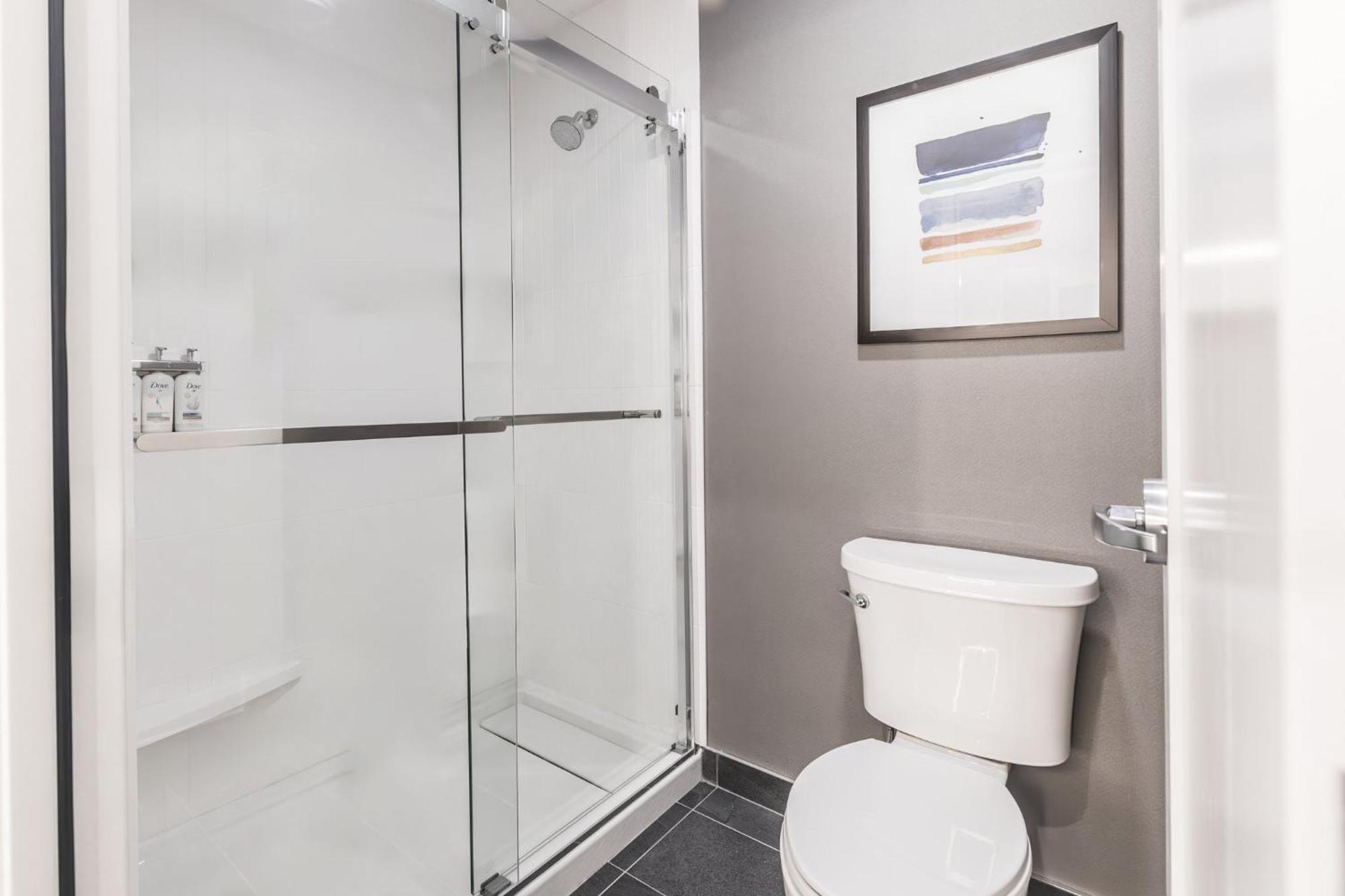 Staybridge Suites - Dawson Creek By Ihg Zewnętrze zdjęcie